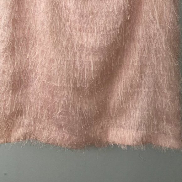 Funky Furry Skirt - Picture 2 of 3